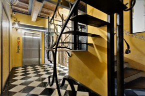 Classic Palau Apartments